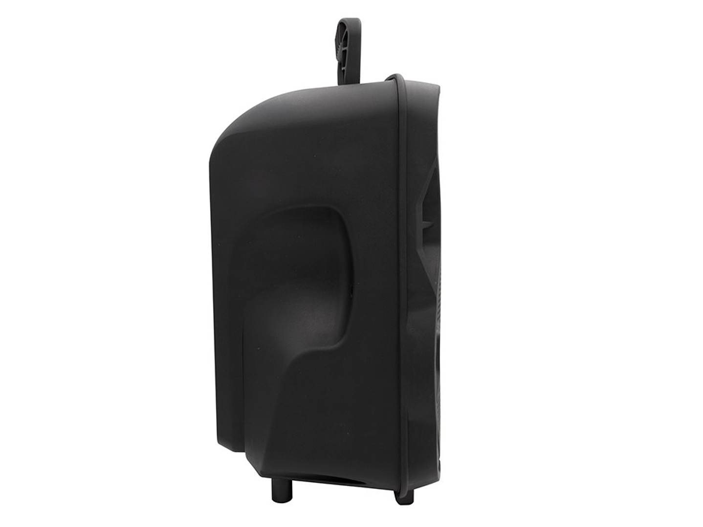 Parlante Karaoke Tws Philco 8 Pulgadas 758BK 5