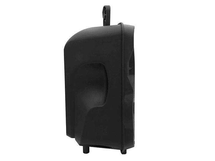 Parlante Karaoke Tws Philco 8 Pulgadas 758BK 5