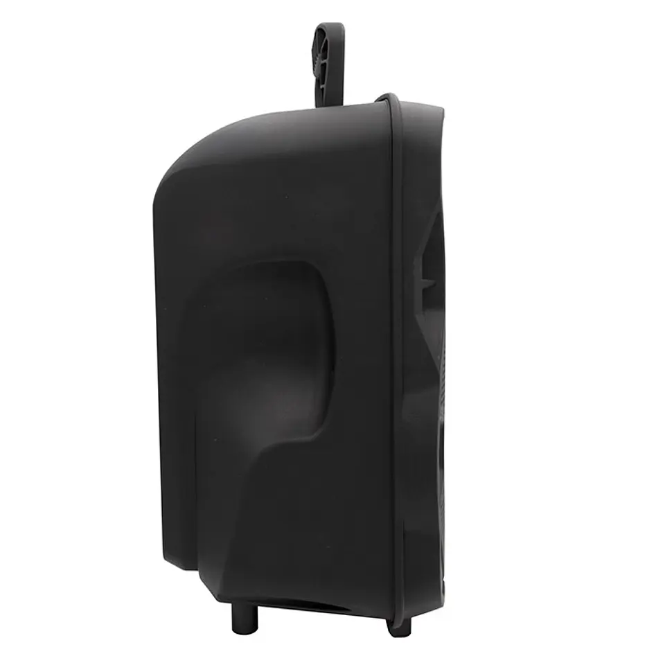 Parlante Karaoke Tws Philco 8 Pulgadas 758BK 5