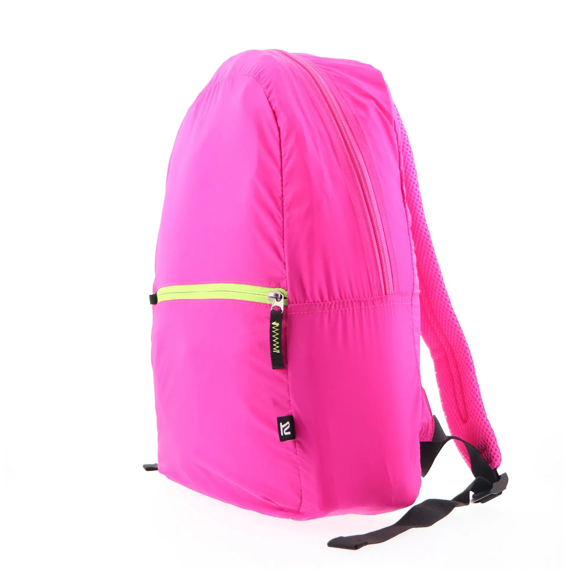 Mochila Plegable Klip Xtreme LitePack 25Lt Rosada 4