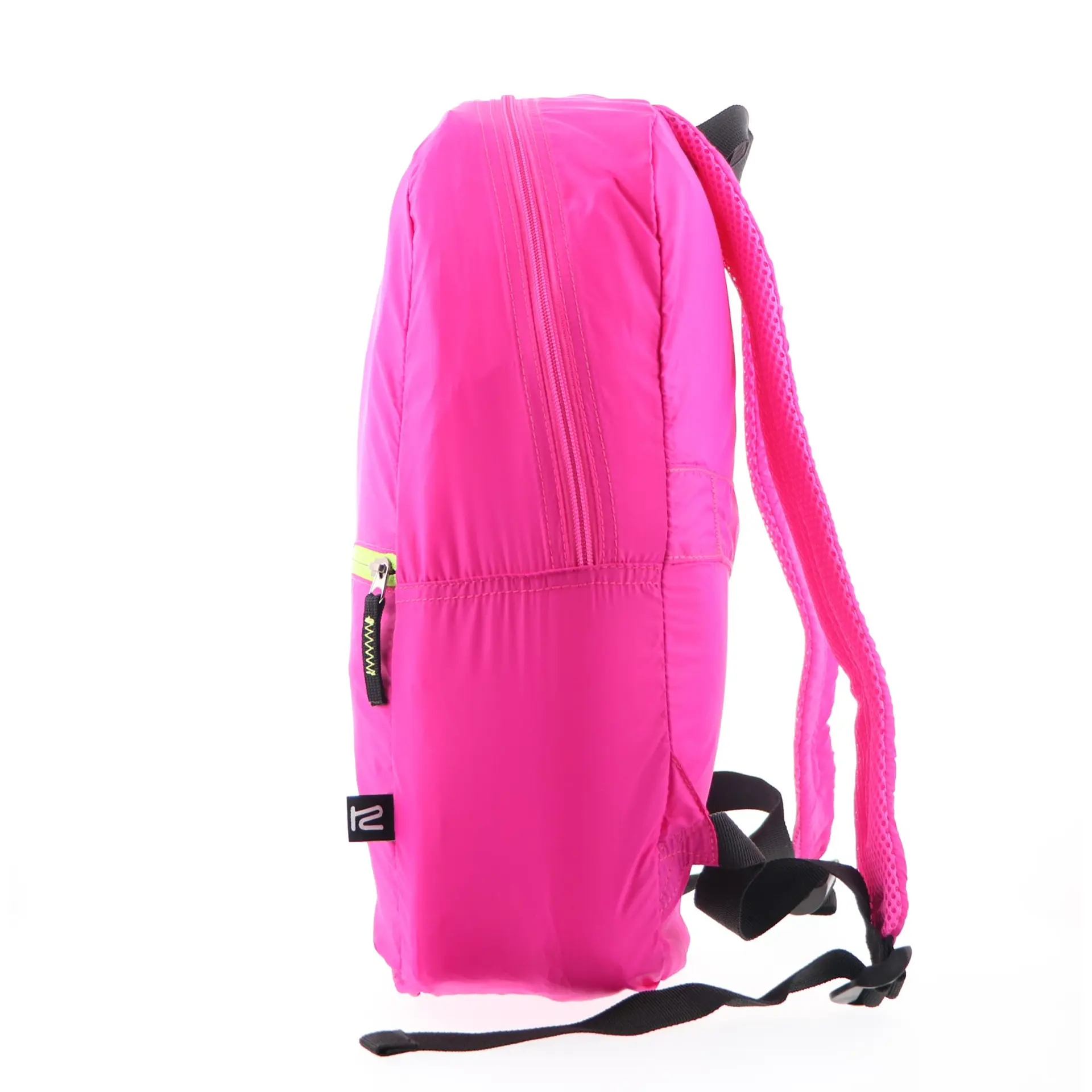 Mochila Plegable Klip Xtreme LitePack 25Lt Rosada 5