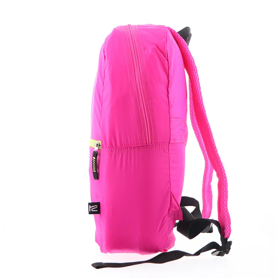 Mochila Plegable Klip Xtreme LitePack 25Lt Rosada 5