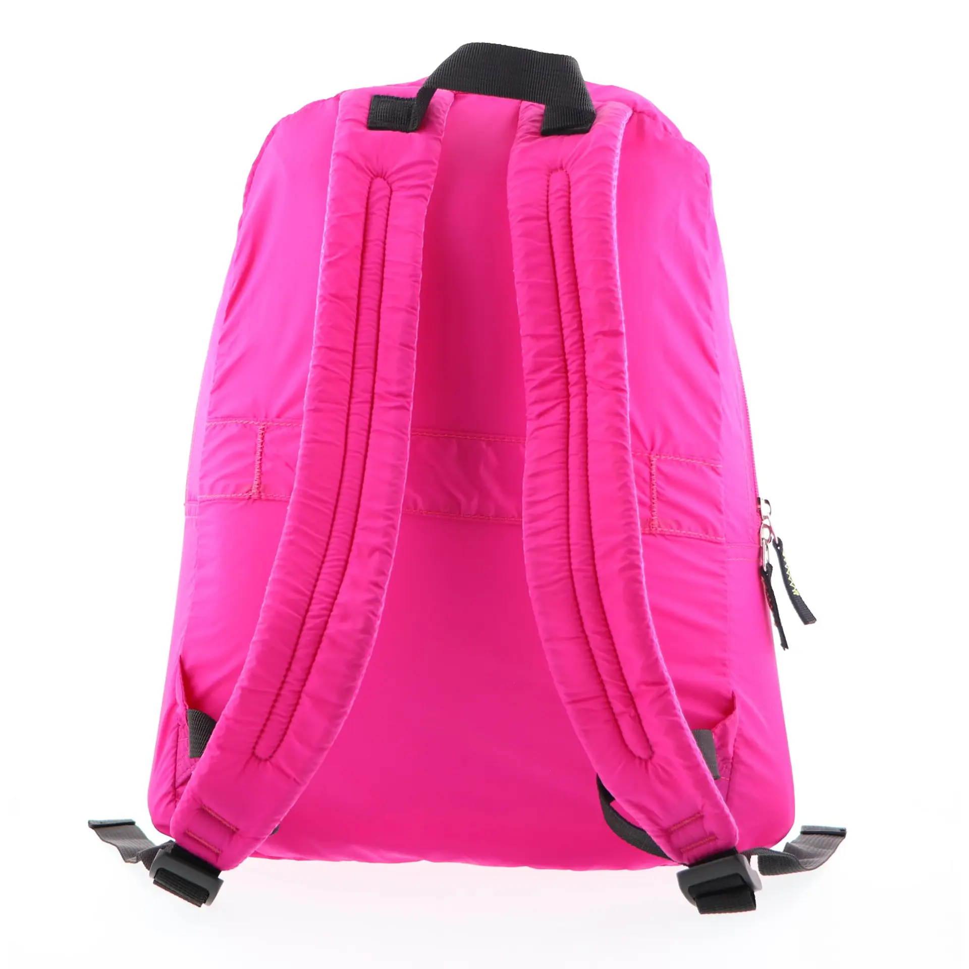 Mochila Plegable Klip Xtreme LitePack 25Lt Rosada 6