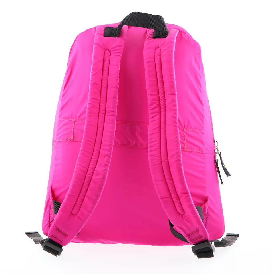 Mochila Plegable Klip Xtreme LitePack 25Lt Rosada 6