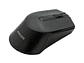 Mouse Inalambrico Philco Negro 29PPR7374B - Miniatura 1