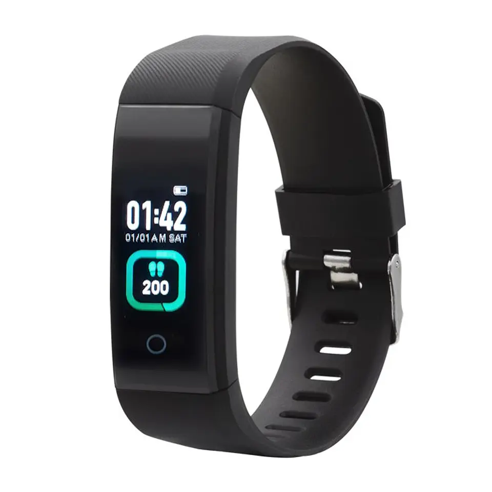Reloj Smart Band Bluetooth Philco B023B 1
