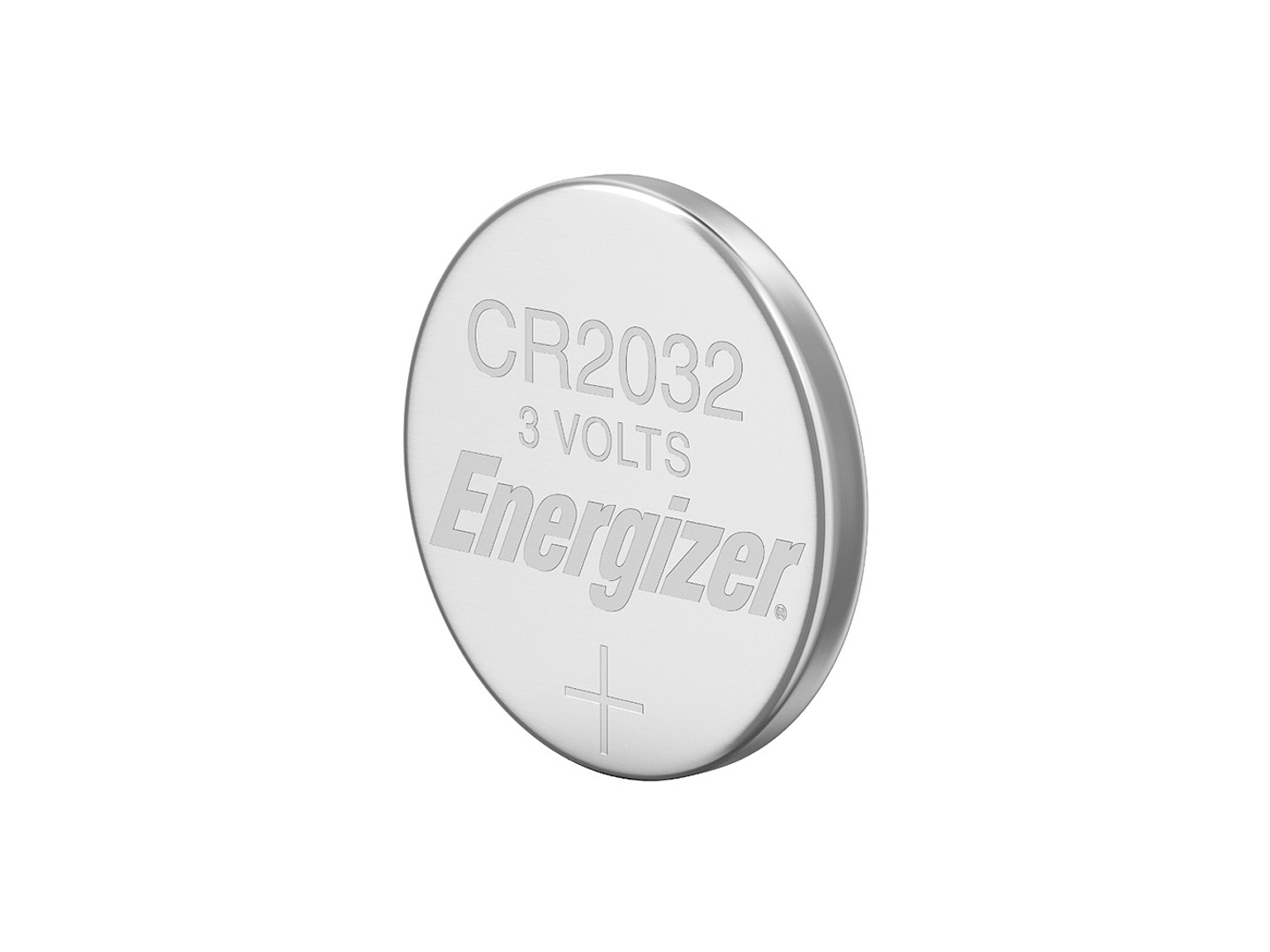 Pack 5 Pilas Cr 2032 Energizer Lithium 2
