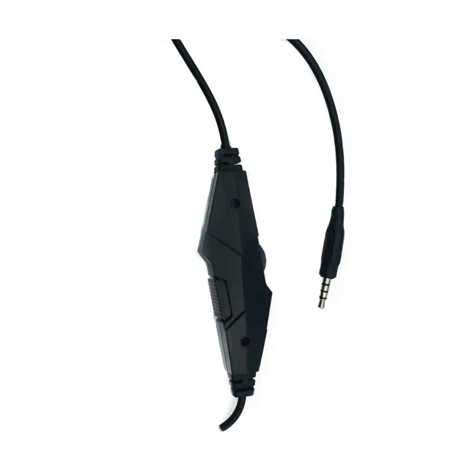 Audifono Gamer Microfono DBLUE 47G Verde 2