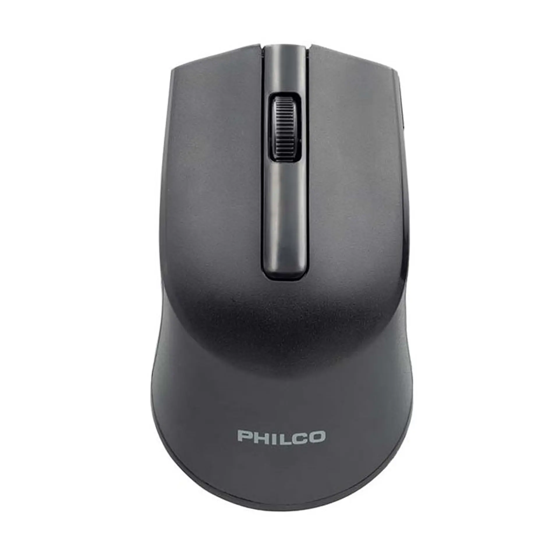 Mouse Inalambrico Philco Negro 29PPR7374B 3
