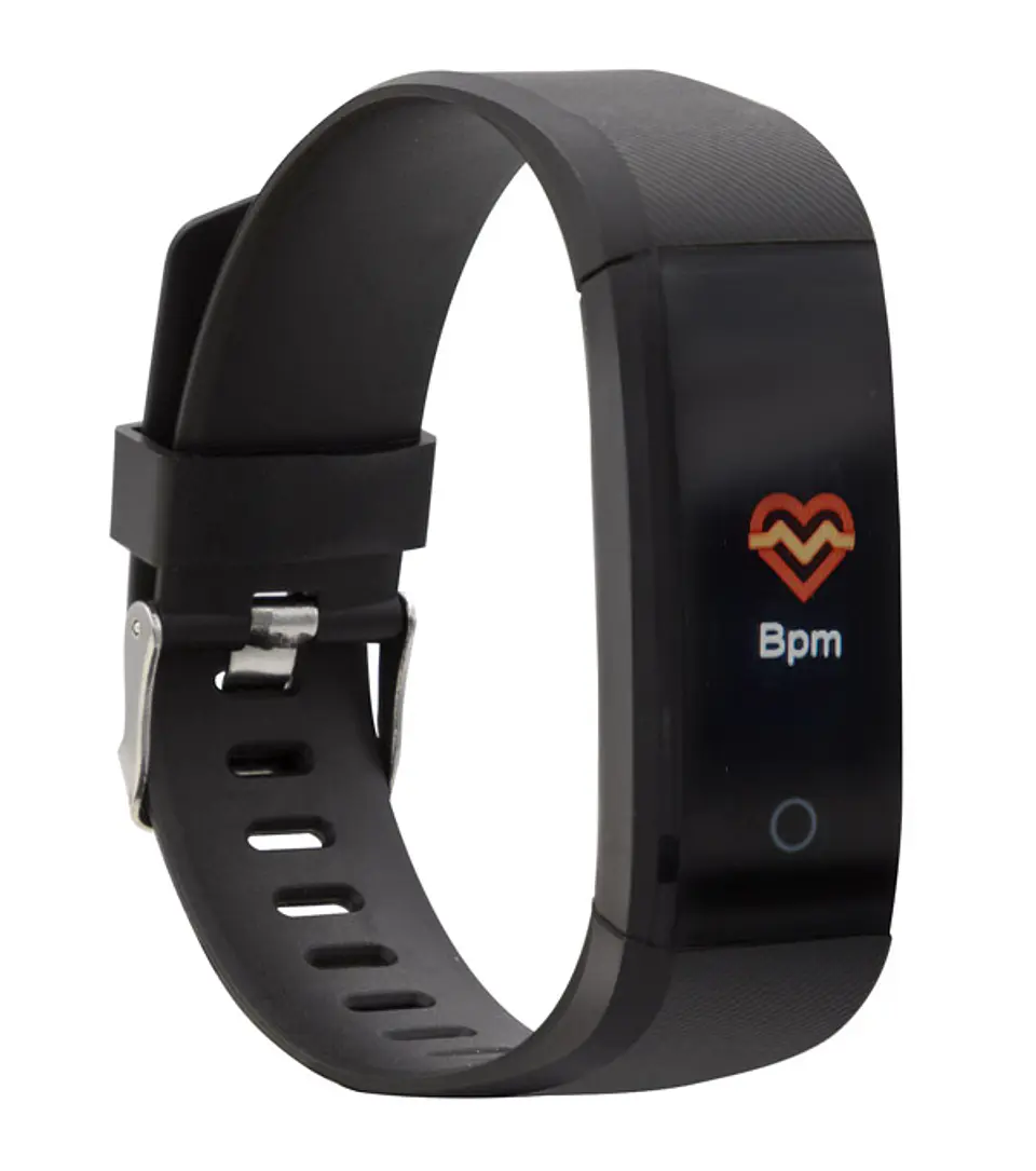 Reloj Smart Band Bluetooth Philco B023B 4