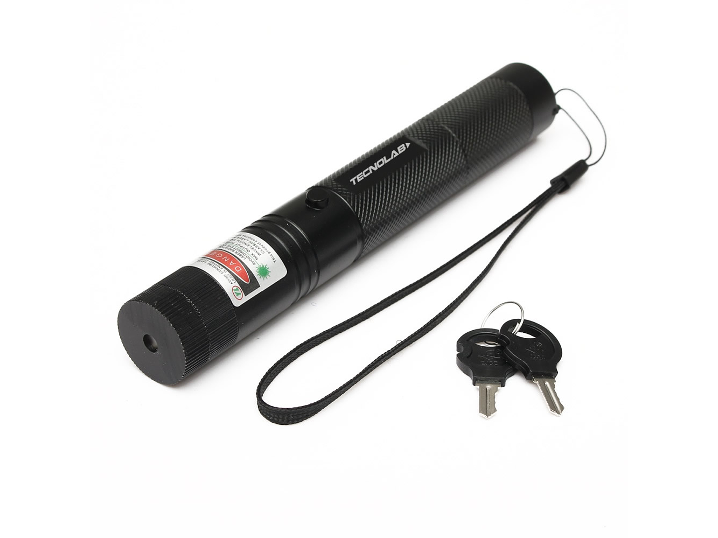 Puntero Laser Verde 1000mw Tecnolab TL093 1