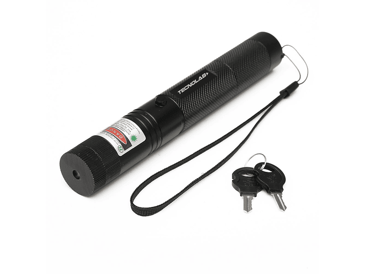 Puntero Laser Verde 1000mw Tecnolab TL093 1