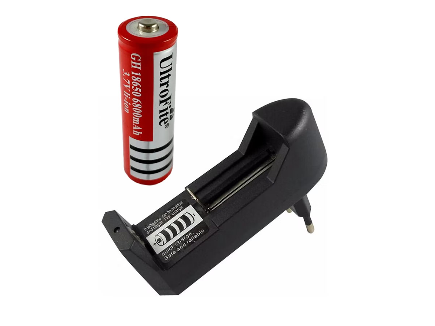 Puntero Laser Verde 1000mw Tecnolab TL093 2