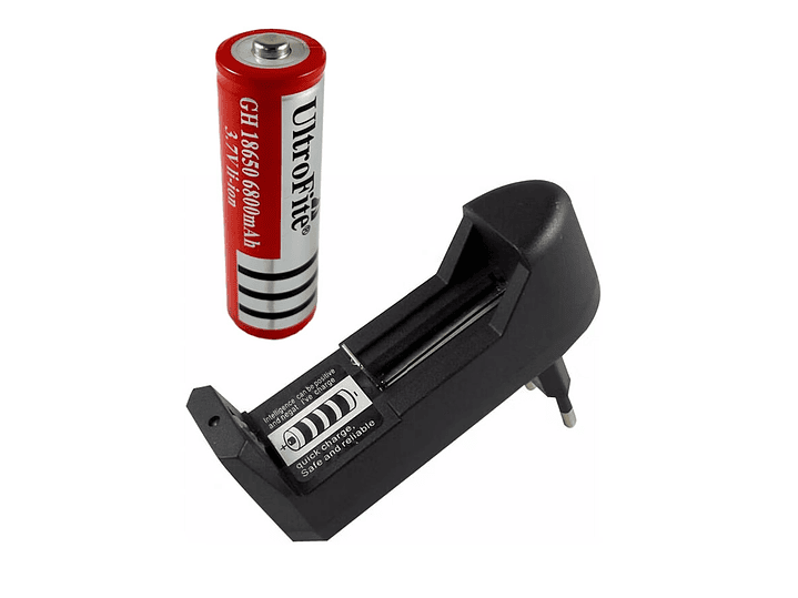 Puntero Laser Verde 1000mw Tecnolab TL093 2