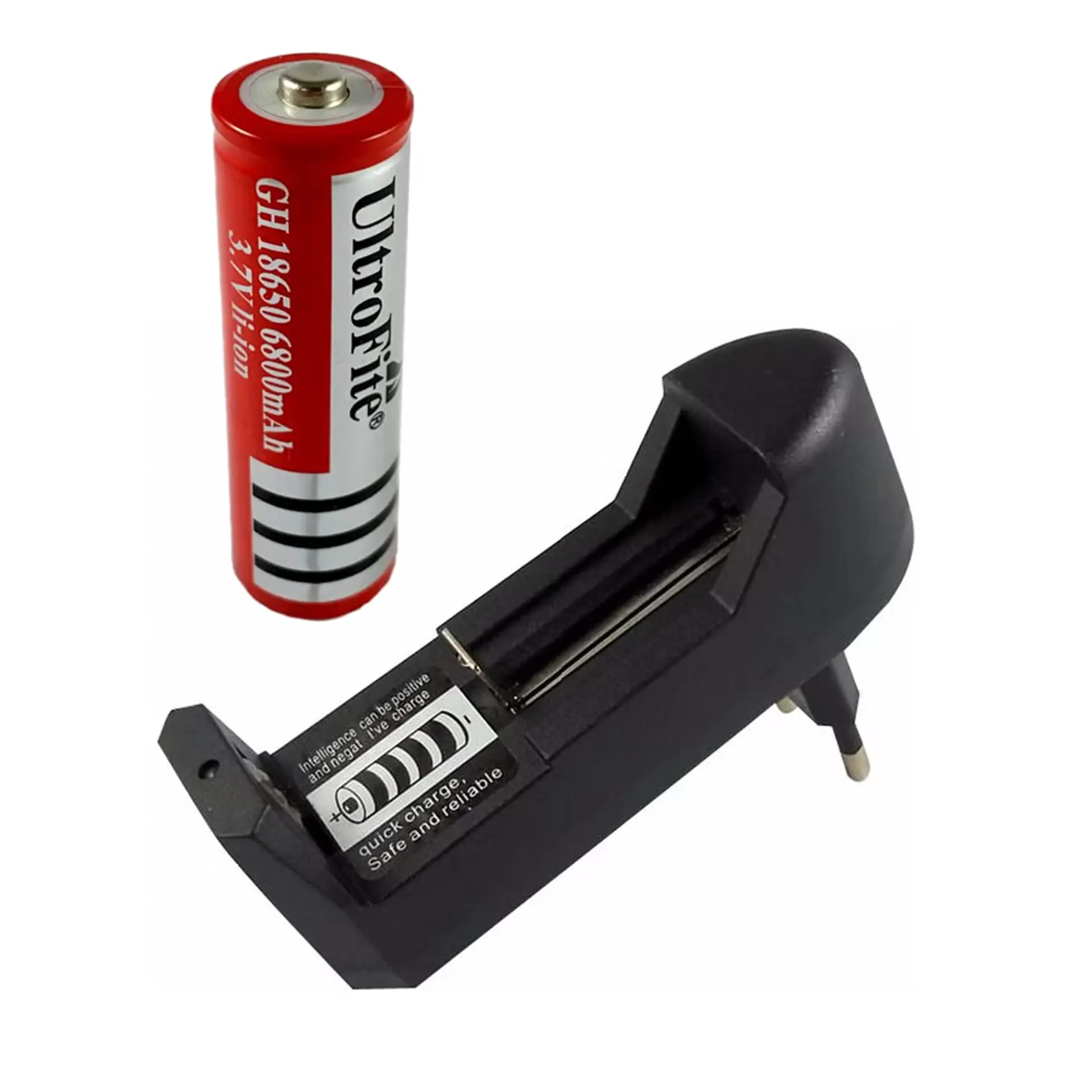 Puntero Laser Verde 1000mw Tecnolab TL093 2