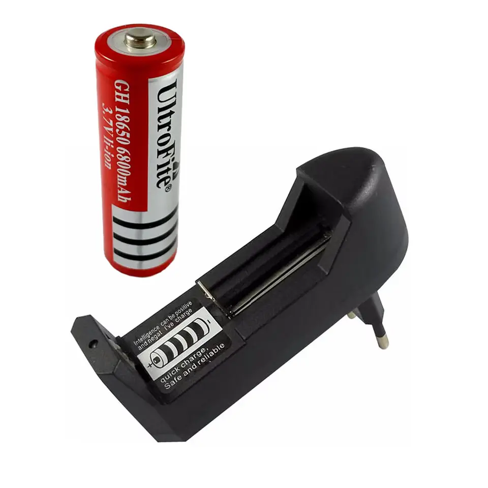 Puntero Laser Verde 1000mw Tecnolab TL093 2