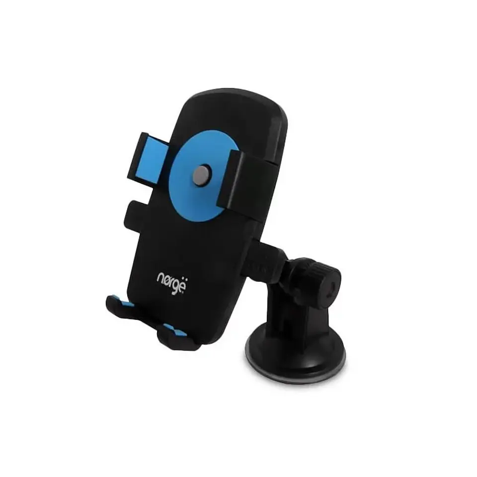 Soporte Celular Norge Pinza Azul 2
