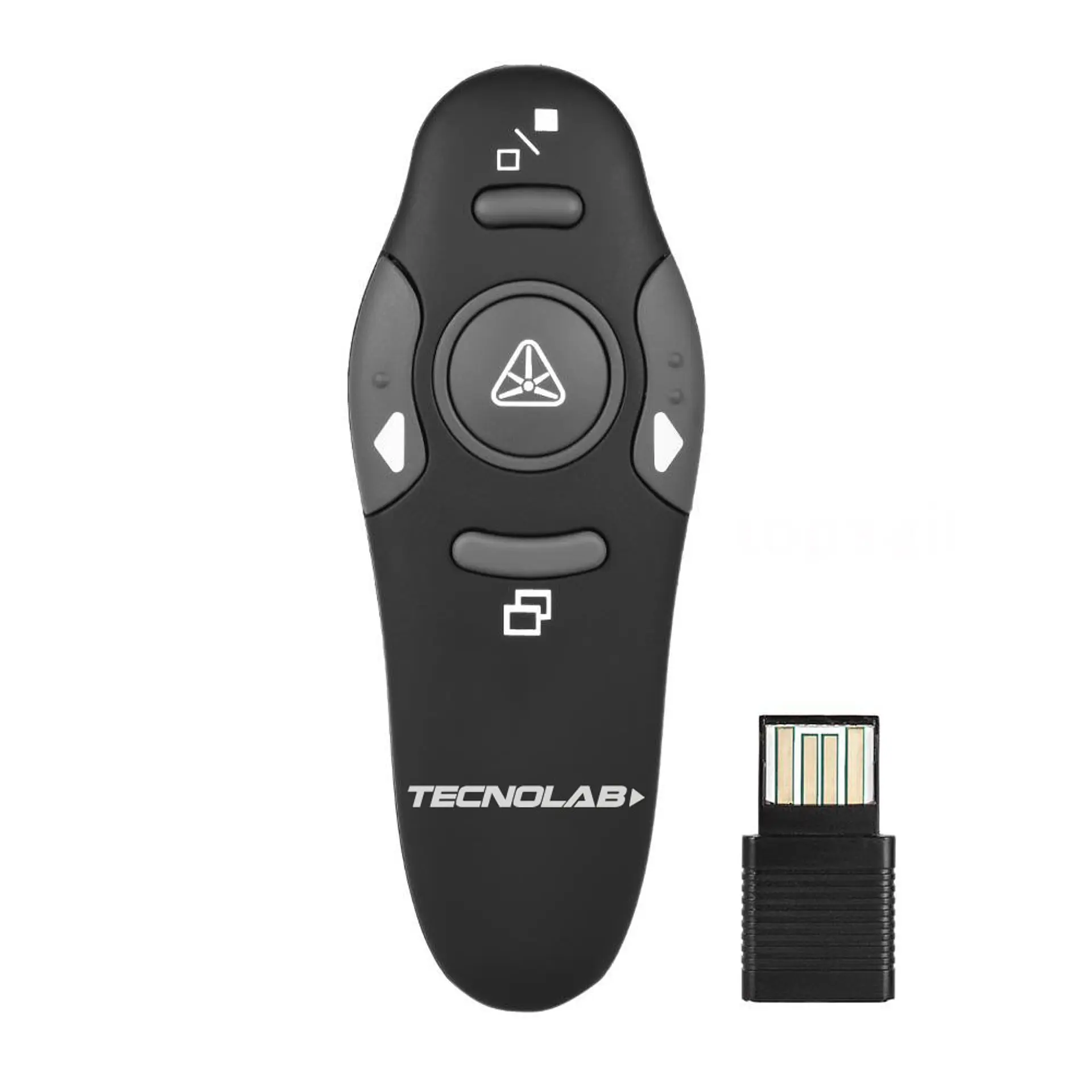 Presentador Laser Tecnolab 6 Botones TL086 1