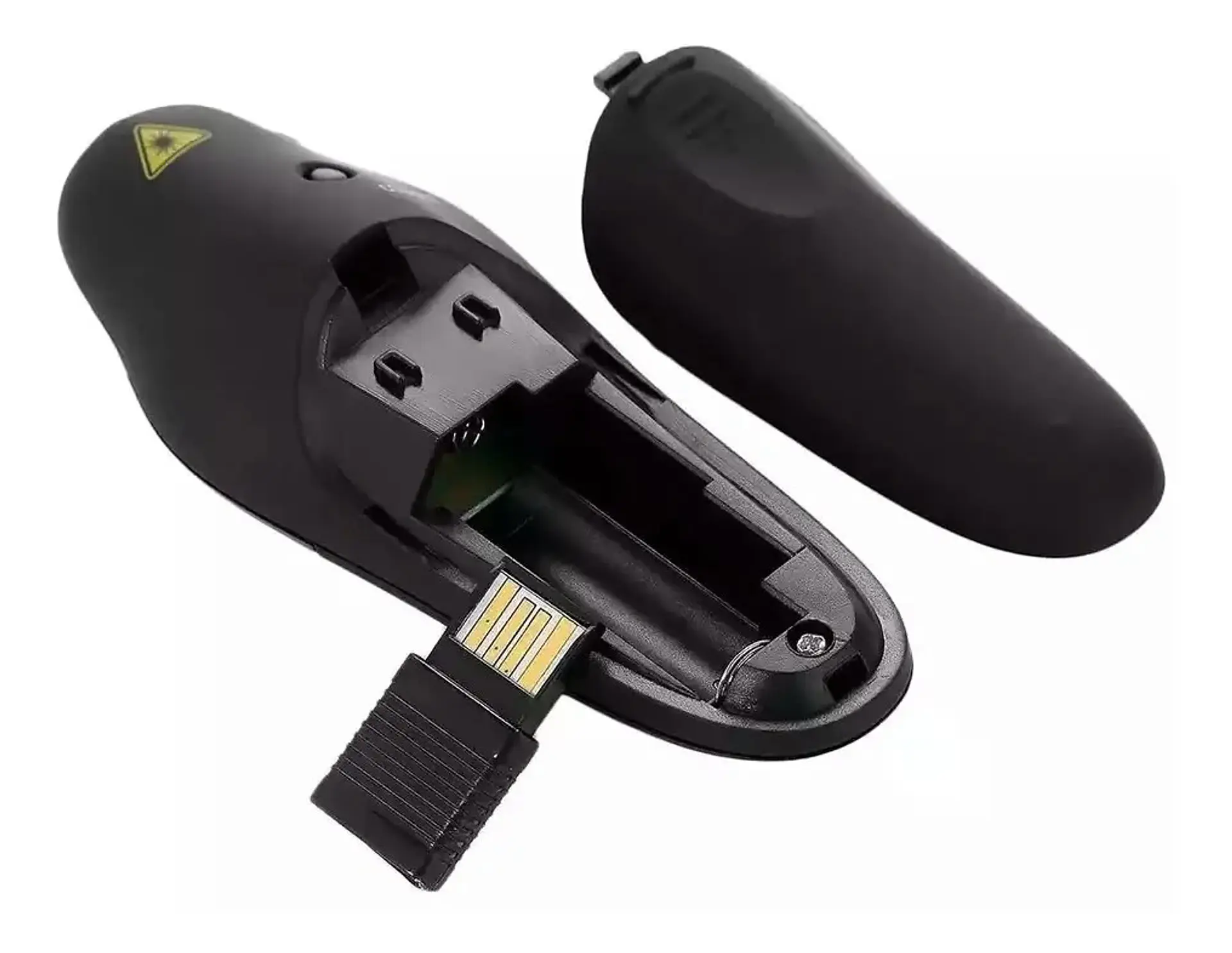 Presentador Laser Tecnolab 6 Botones TL086 3