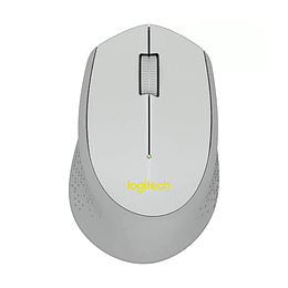 Mouse Inalambrico Logitech M280 Gris
