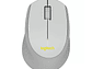 Mouse Inalambrico Logitech M280 Gris - Miniatura 1
