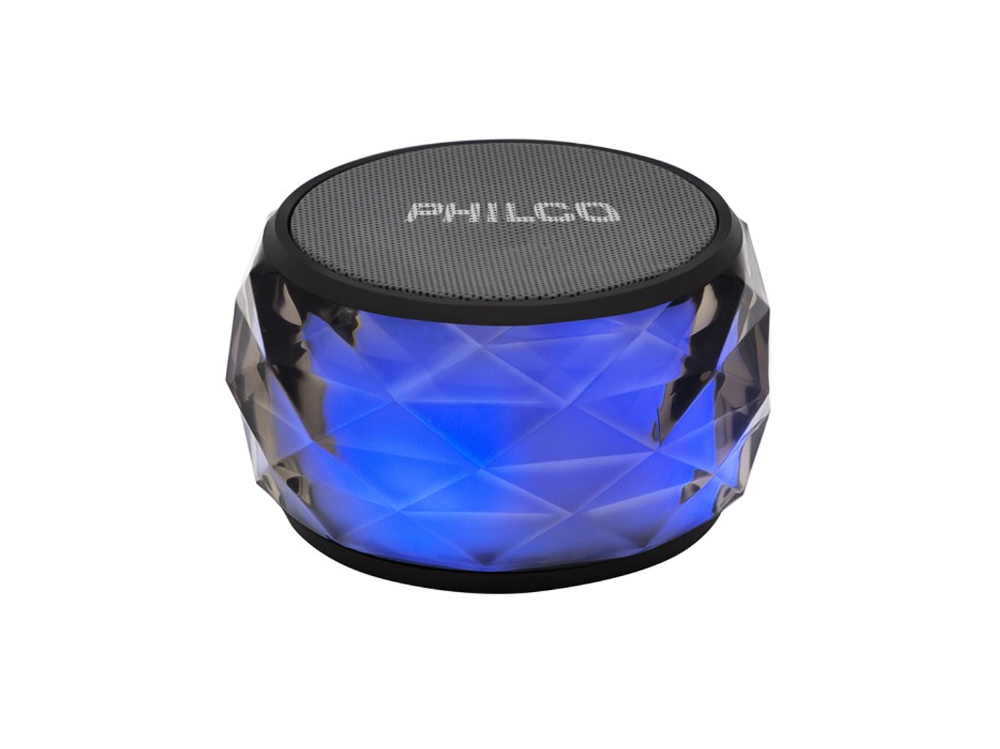 Mini Parlante Portatil Philco Diamond 250BK 1