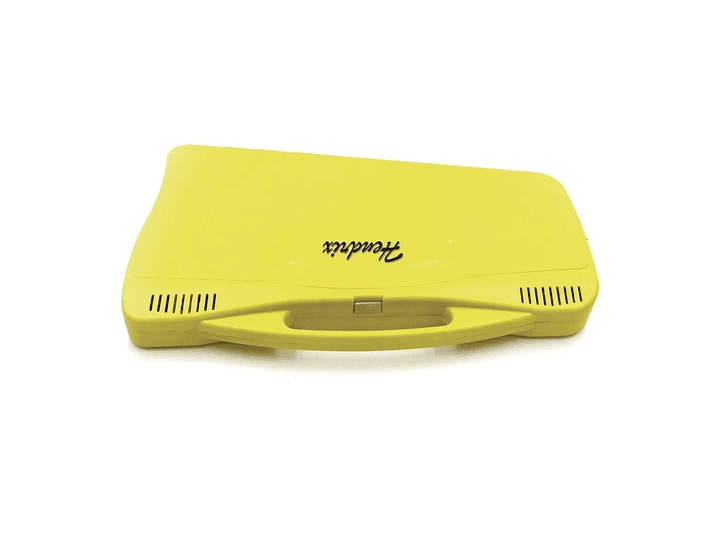 Metalofono Xilofono Metalico 25 Notas  Hendrix 5