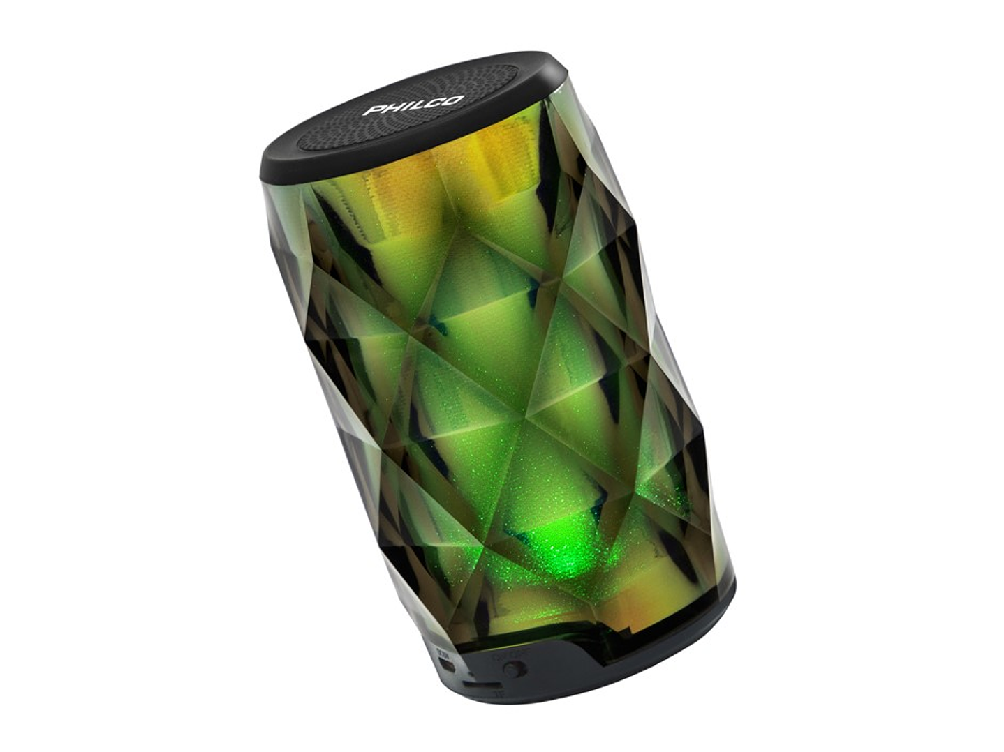 Parlante Portatil Philco Diamond 260BK 1