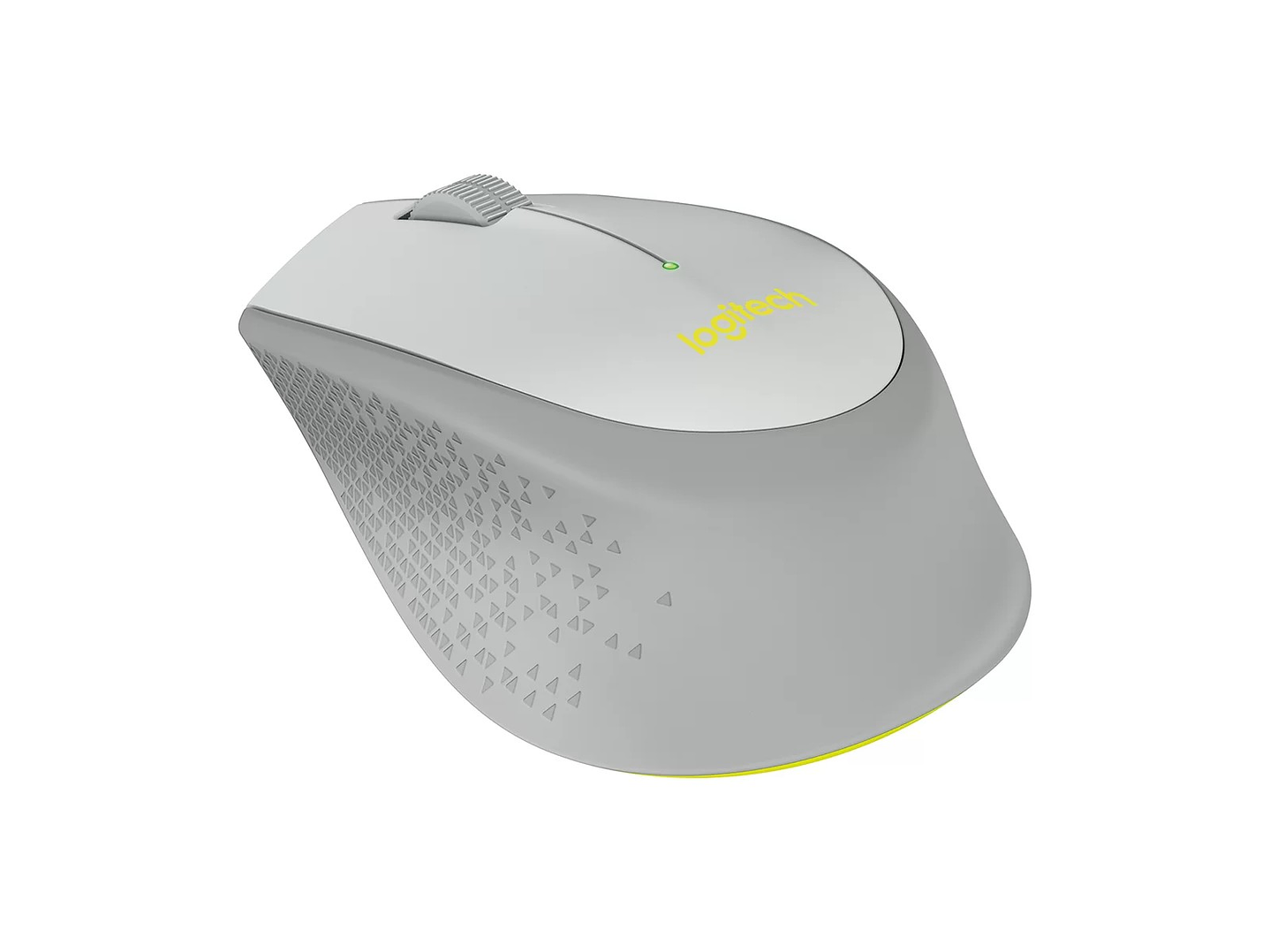Mouse Inalambrico Logitech M280 Gris 3