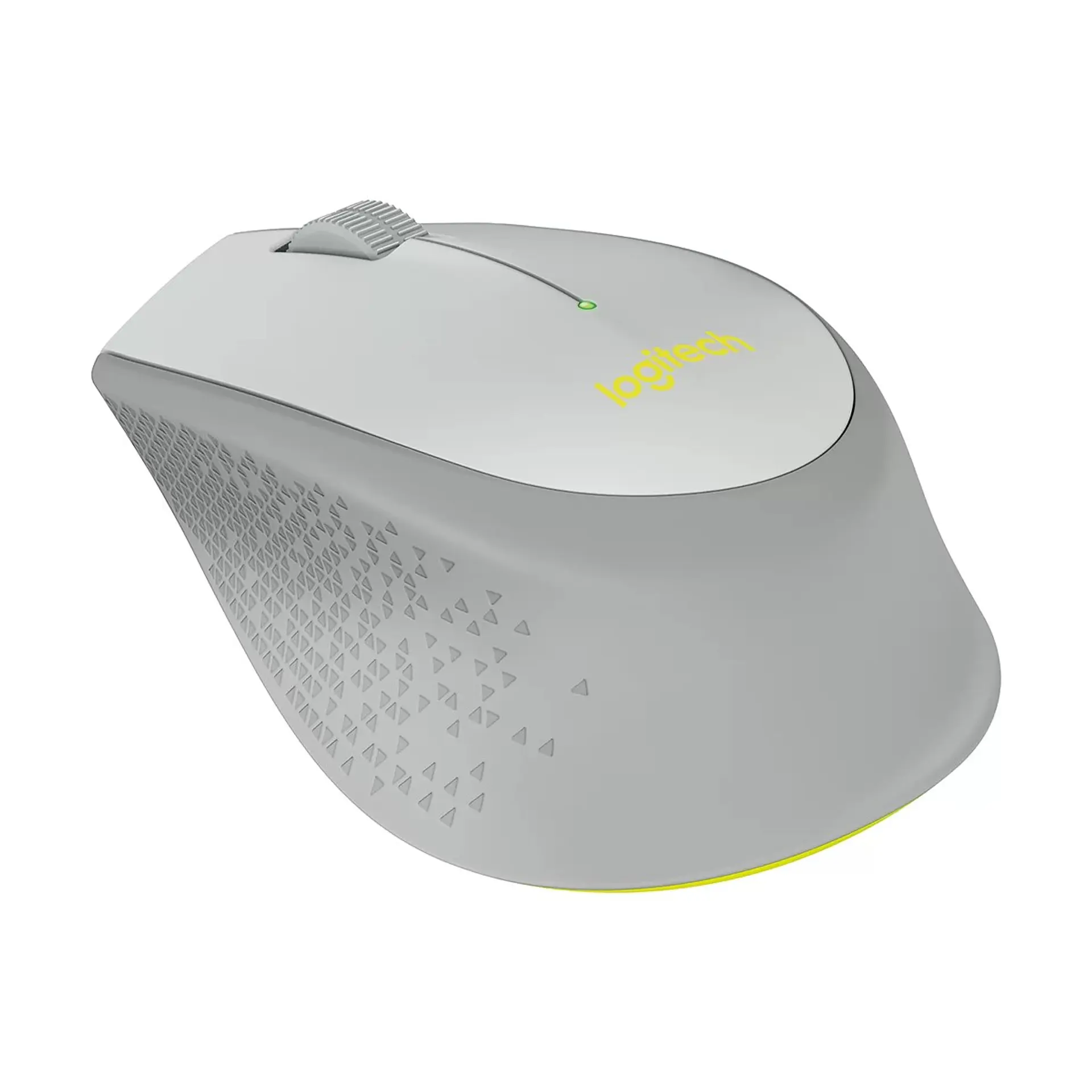 Mouse Inalambrico Logitech M280 Gris 3