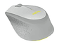 Mouse Inalambrico Logitech M280 Gris - Miniatura 3