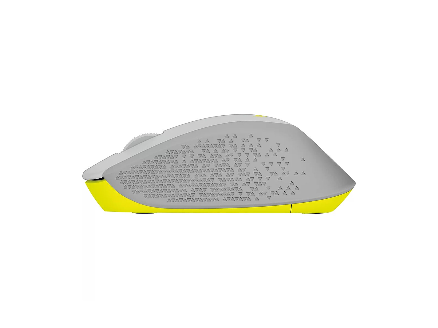 Mouse Inalambrico Logitech M280 Gris 4