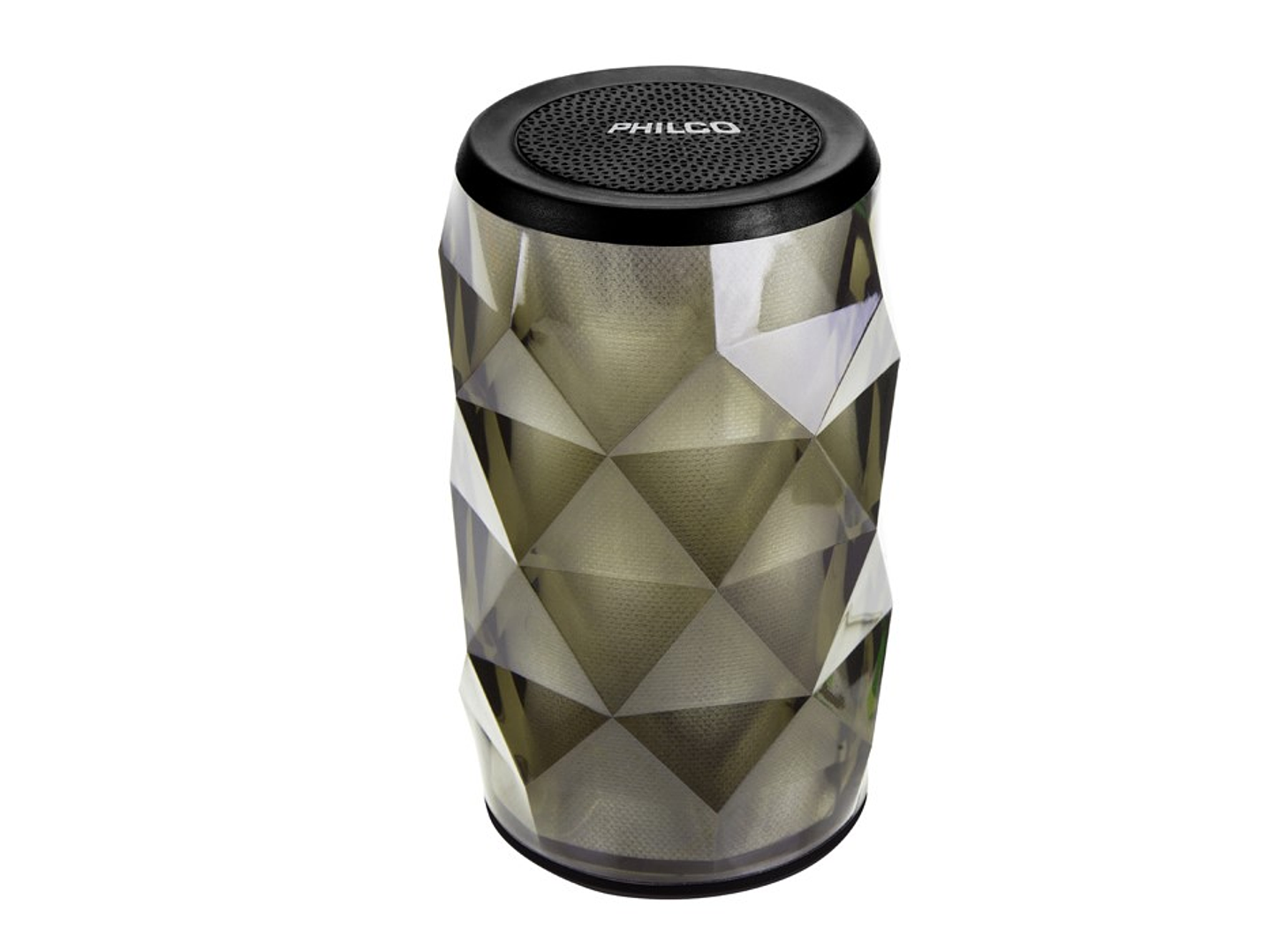 Parlante Portatil Philco Diamond 260BK 3
