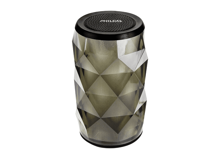 Parlante Portatil Philco Diamond 260BK 3