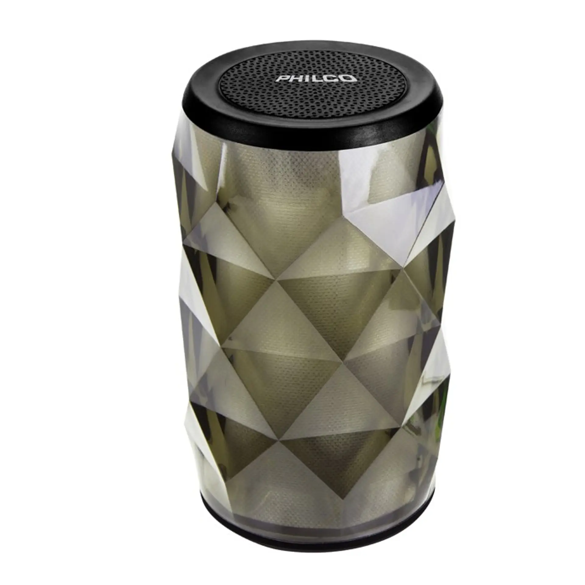 Parlante Portatil Philco Diamond 260BK 3