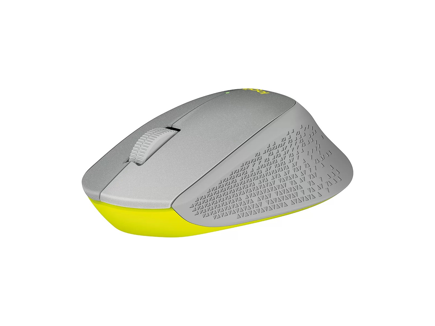 Mouse Inalambrico Logitech M280 Gris 5