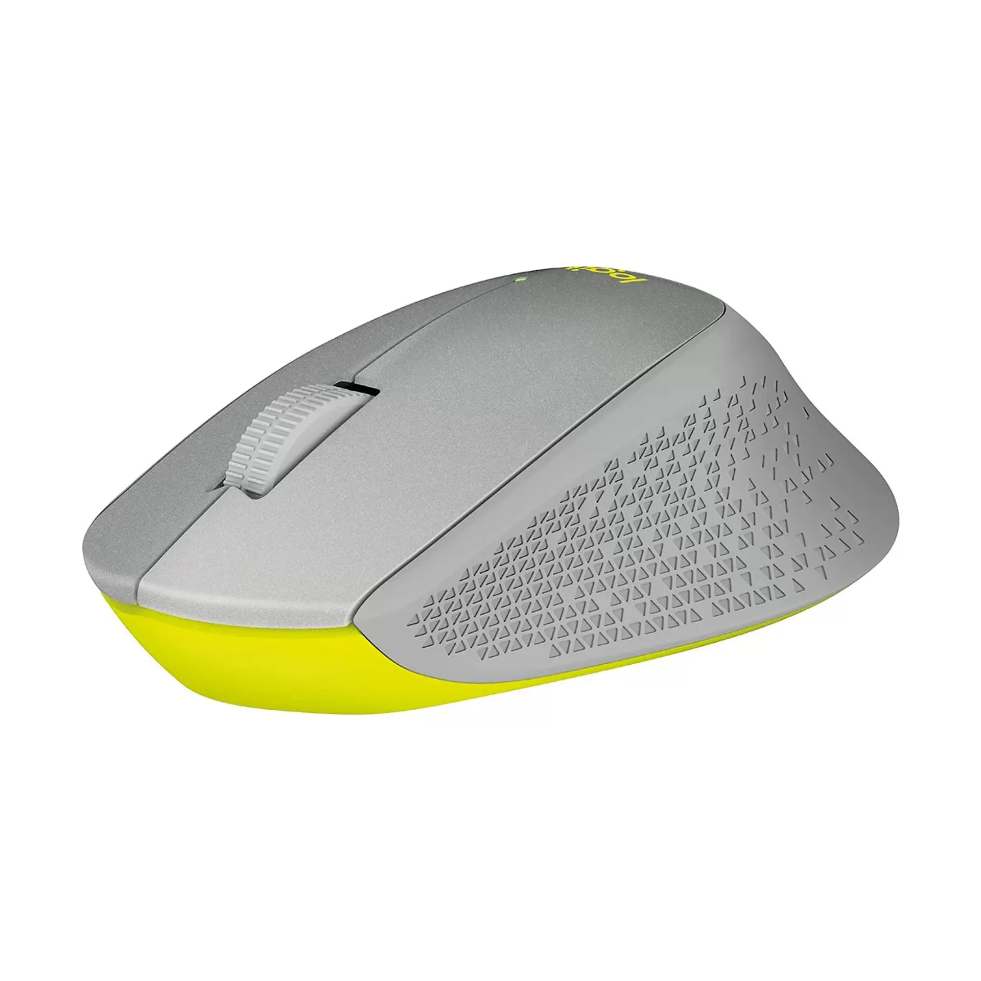 Mouse Inalambrico Logitech M280 Gris 5