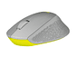 Mouse Inalambrico Logitech M280 Gris - Miniatura 5