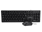 Kit Combo Teclado y Mouse Philco SPT6234 - Miniatura 3