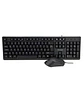 Kit Combo Teclado y Mouse Philco SPT6234 - Miniatura 3