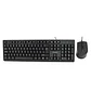 Kit Combo Teclado y Mouse Philco SPT6234 - Miniatura 4
