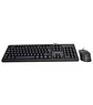 Kit Combo Teclado y Mouse Philco SPT6234 - Miniatura 5