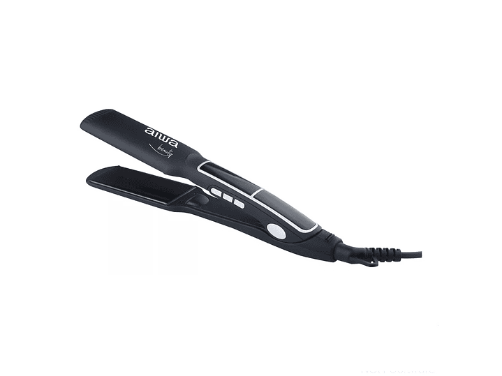 Plancha Alisadora Cabello Aiwa Tp-5538 1