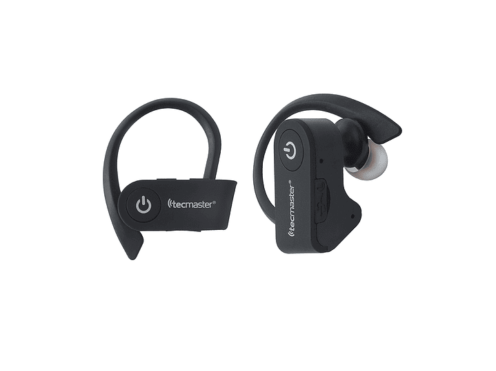 Audifonos Sport True Wireless Tws Tecmaster TM-300507 1