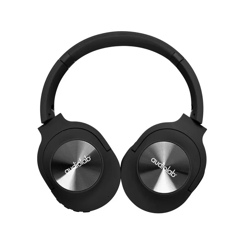Audifono Bluetooth Audiolab BH973 Negro 2