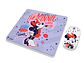 Kit Mouse Inalambrico y Mouse Pad Minnie 2 - Miniatura 1
