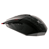 Mouse Gamer Xtech Retroiluminado 2400dpi