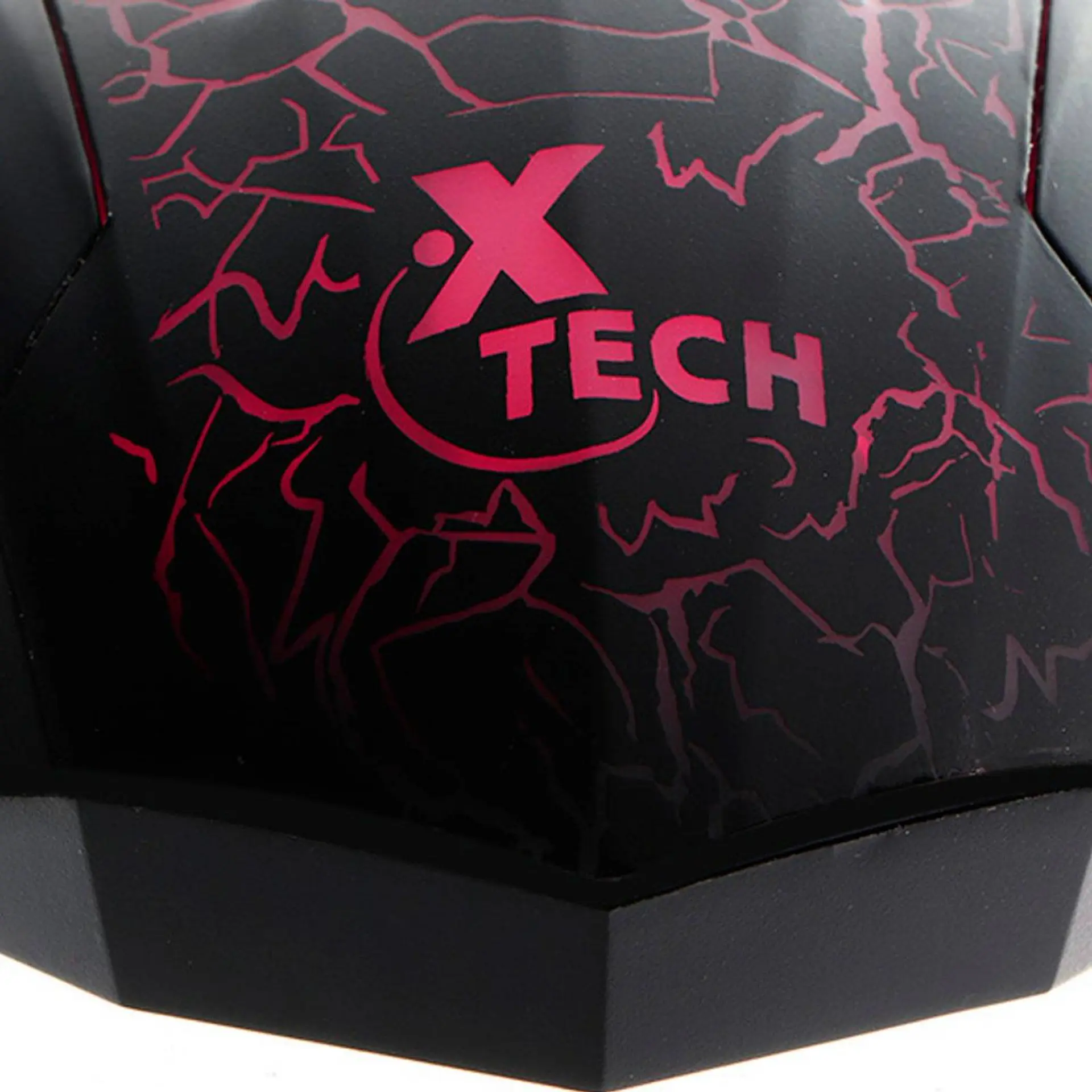 Mouse Gamer Xtech Retroiluminado 2400dpi 3