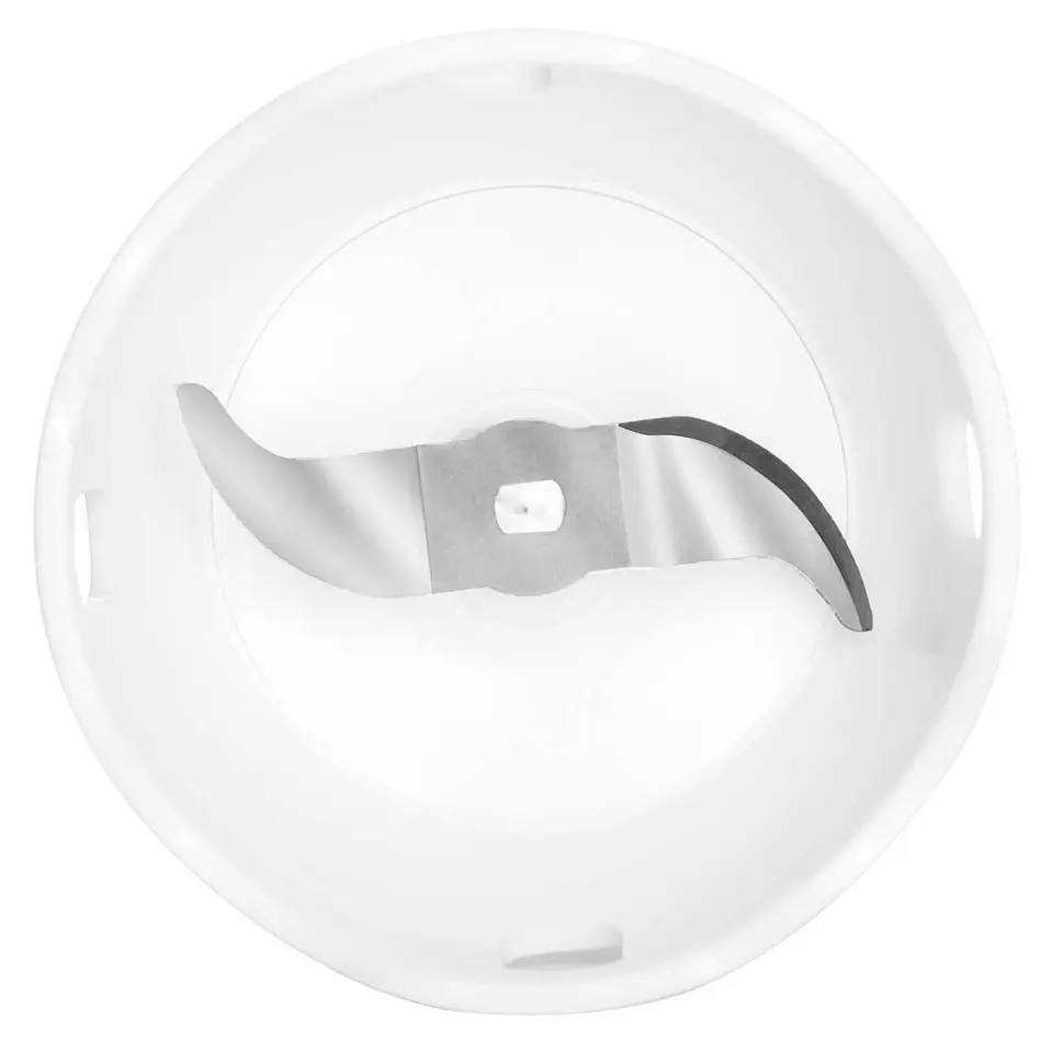 Batidora de Inmersión Black+Decker HB2400W 5