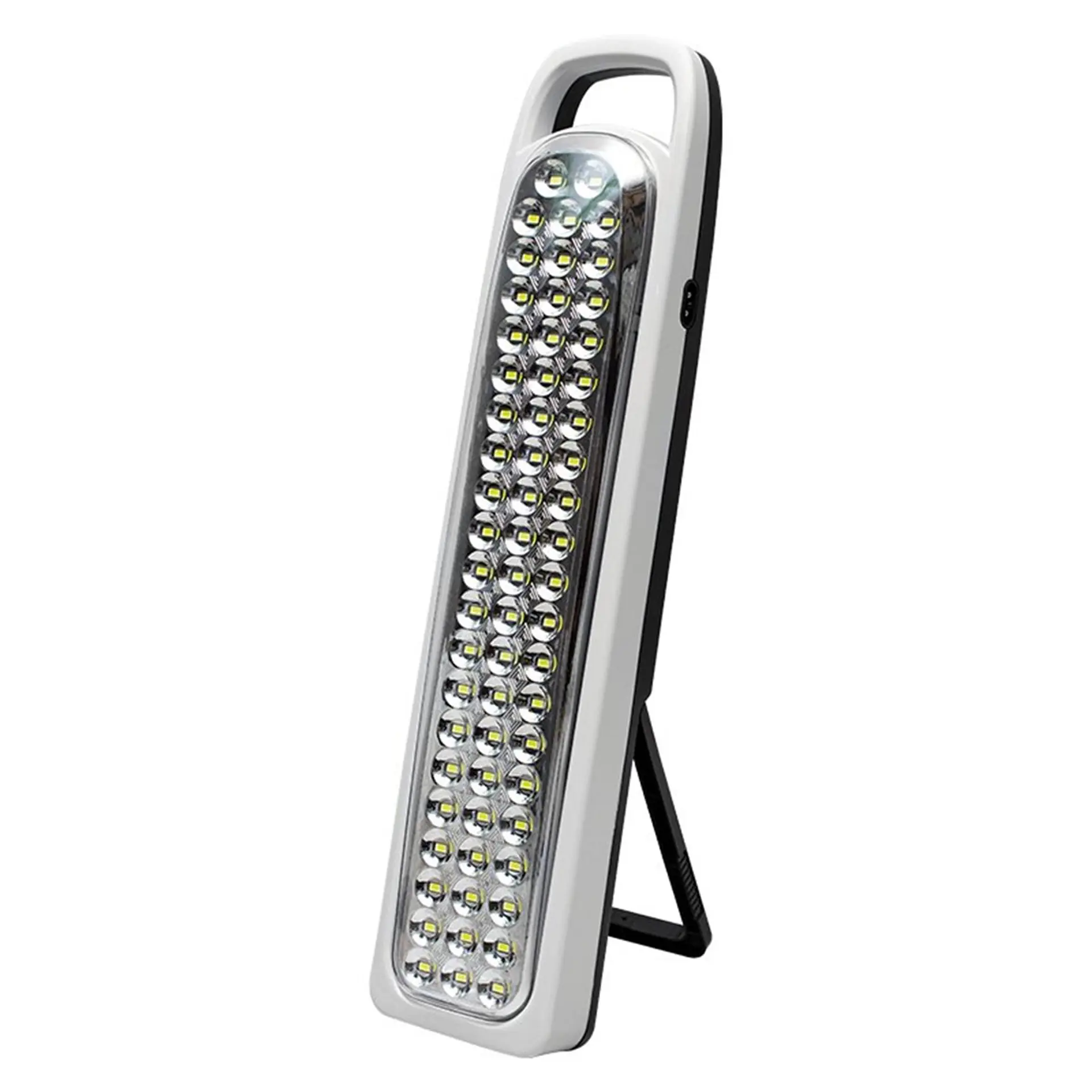 Lampara Emergencia 62 Led Dblue Recargable 1